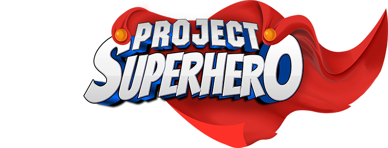 Project Superhero